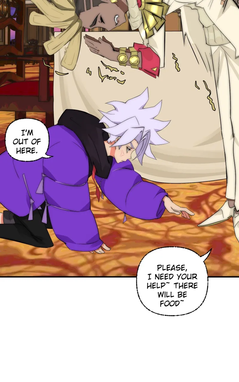 Super Awkward Man Chapter 12 page 16 - 