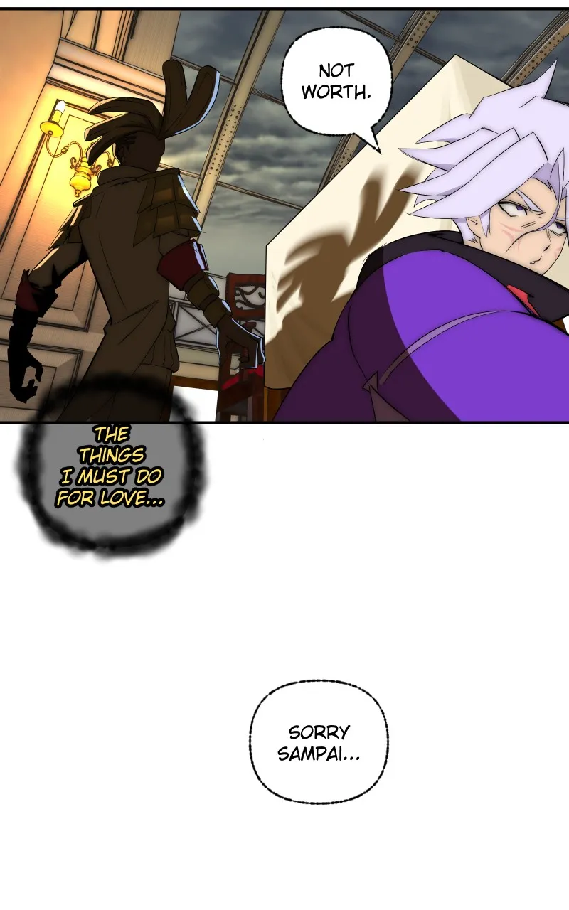 Super Awkward Man Chapter 12 page 17 - 