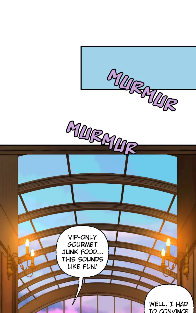 Super Awkward Man Chapter 12 page 18 - 