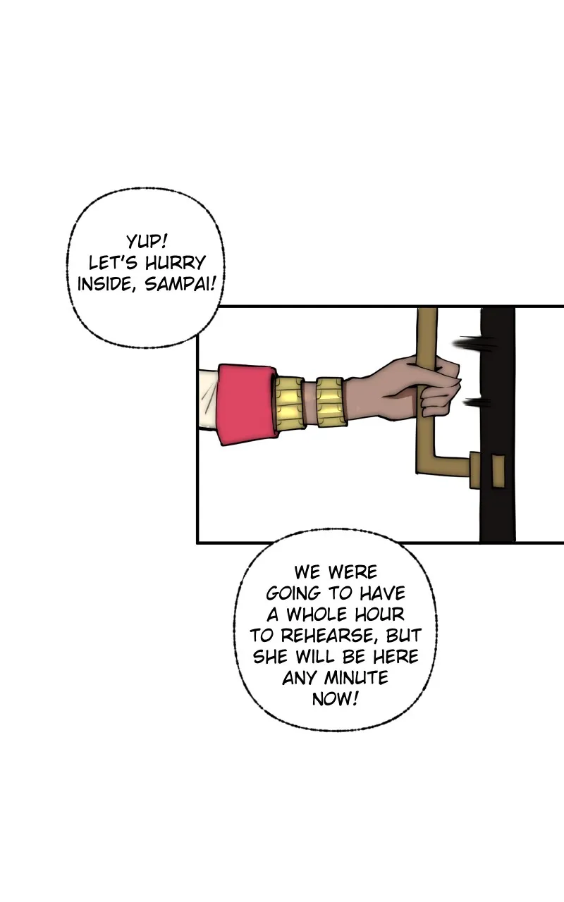 Super Awkward Man Chapter 12 page 3 - 