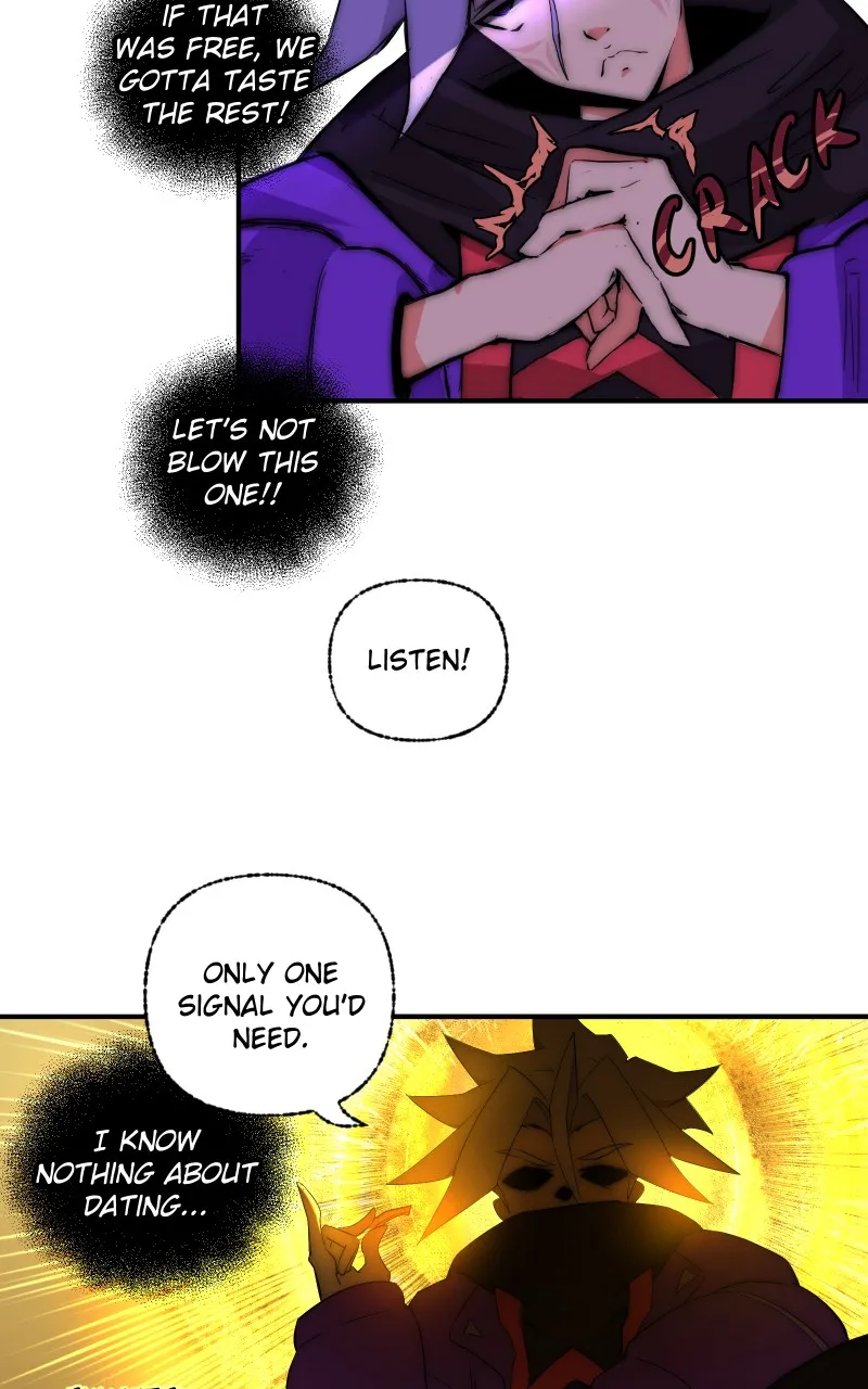 Super Awkward Man Chapter 12 page 25 - 