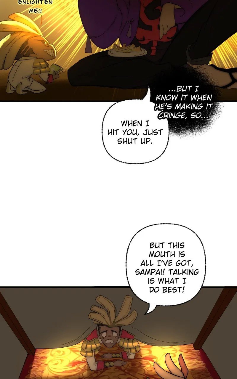Super Awkward Man Chapter 12 page 26 - 