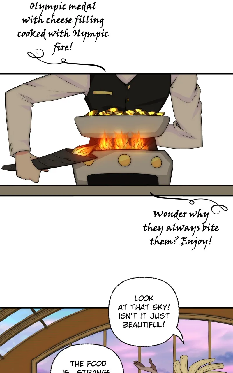 Super Awkward Man Chapter 12 page 28 - 