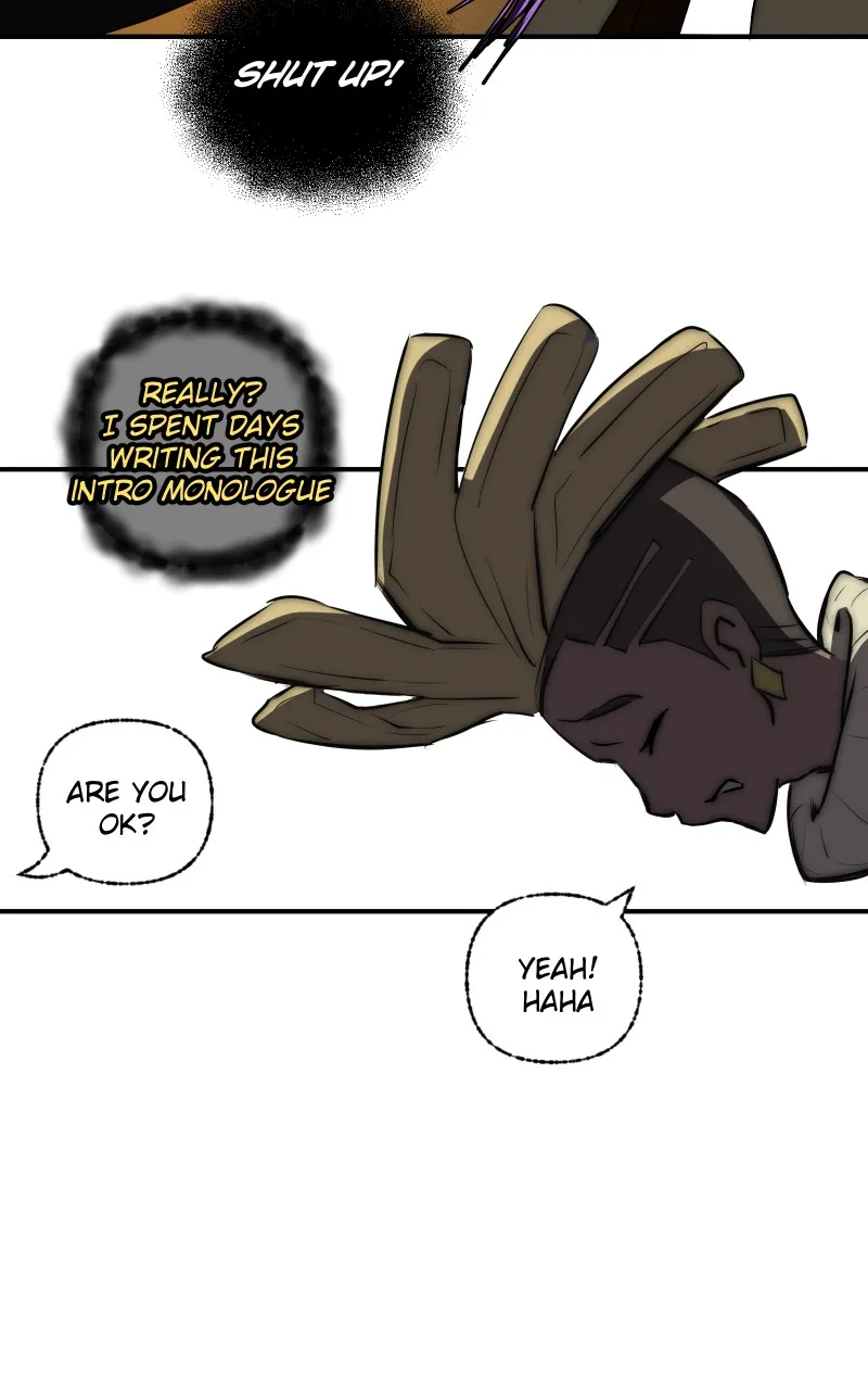 Super Awkward Man Chapter 12 page 30 - 