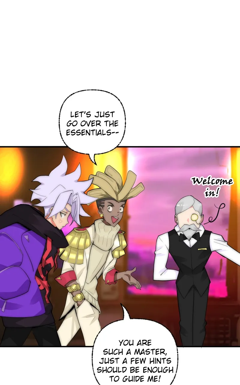 Super Awkward Man Chapter 12 page 4 - 
