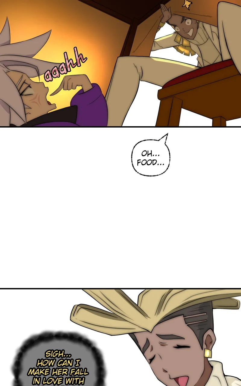 Super Awkward Man Chapter 12 page 37 - 