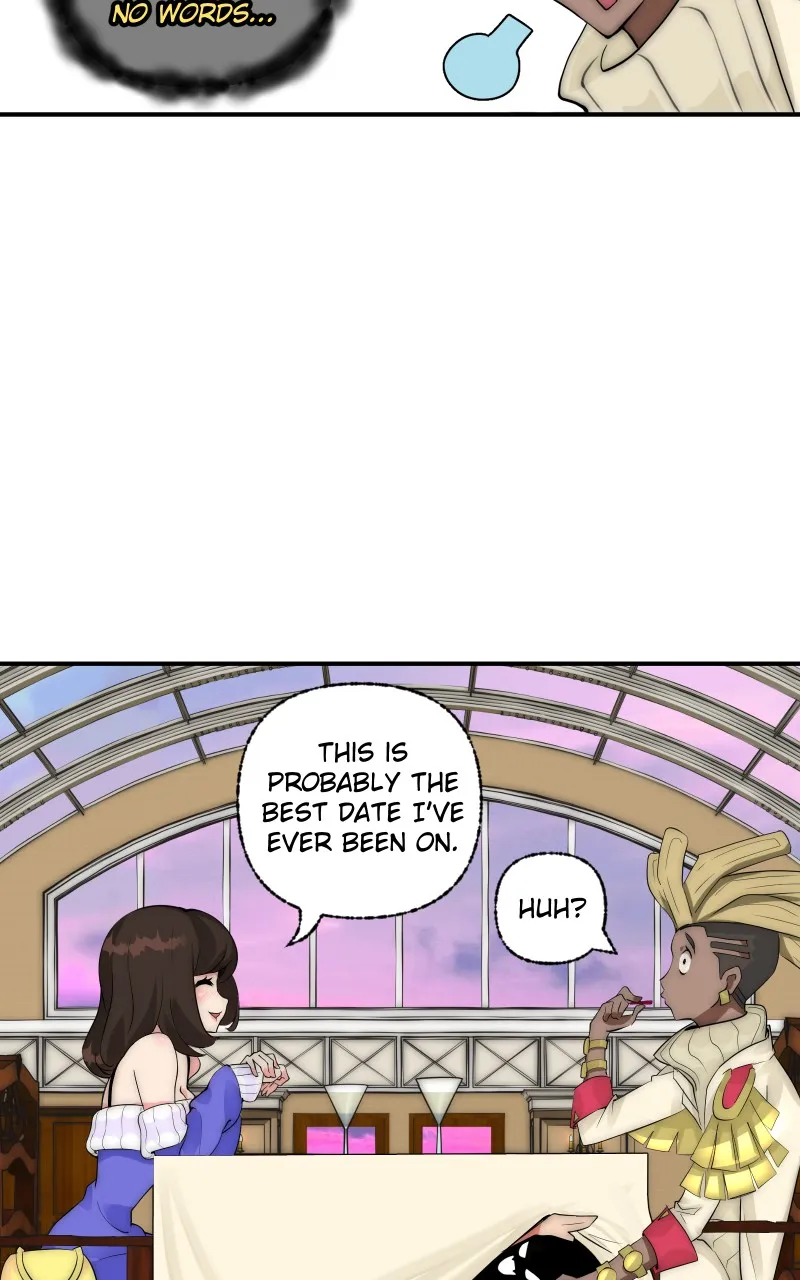 Super Awkward Man Chapter 12 page 38 - 