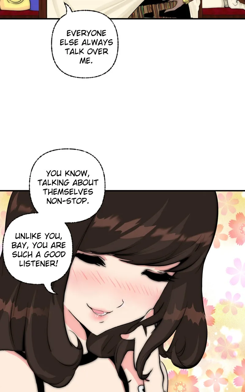 Super Awkward Man Chapter 12 page 39 - 