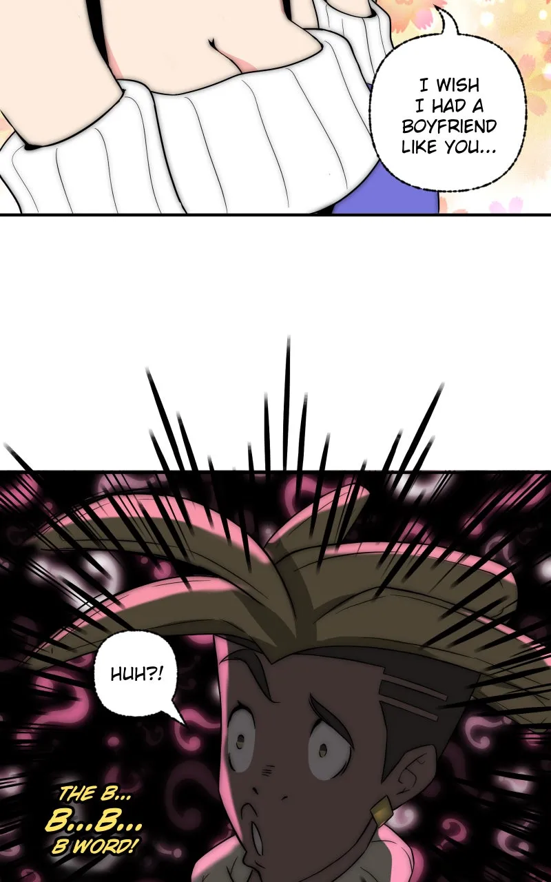 Super Awkward Man Chapter 12 page 40 - 