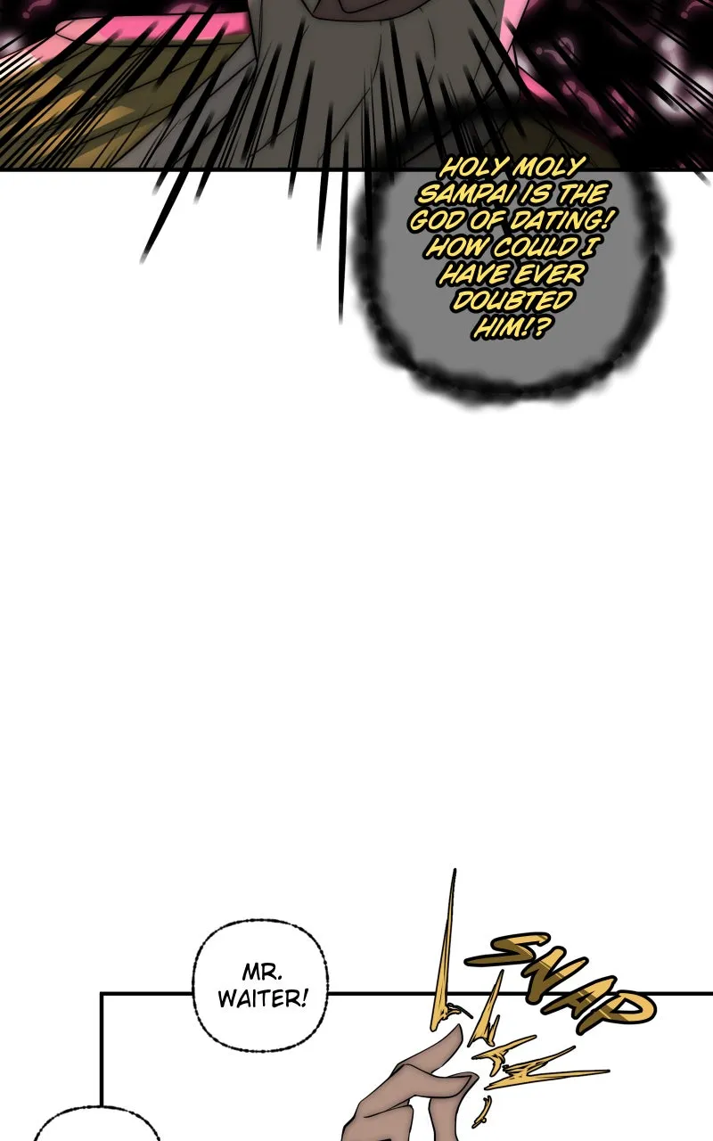 Super Awkward Man Chapter 12 page 41 - 