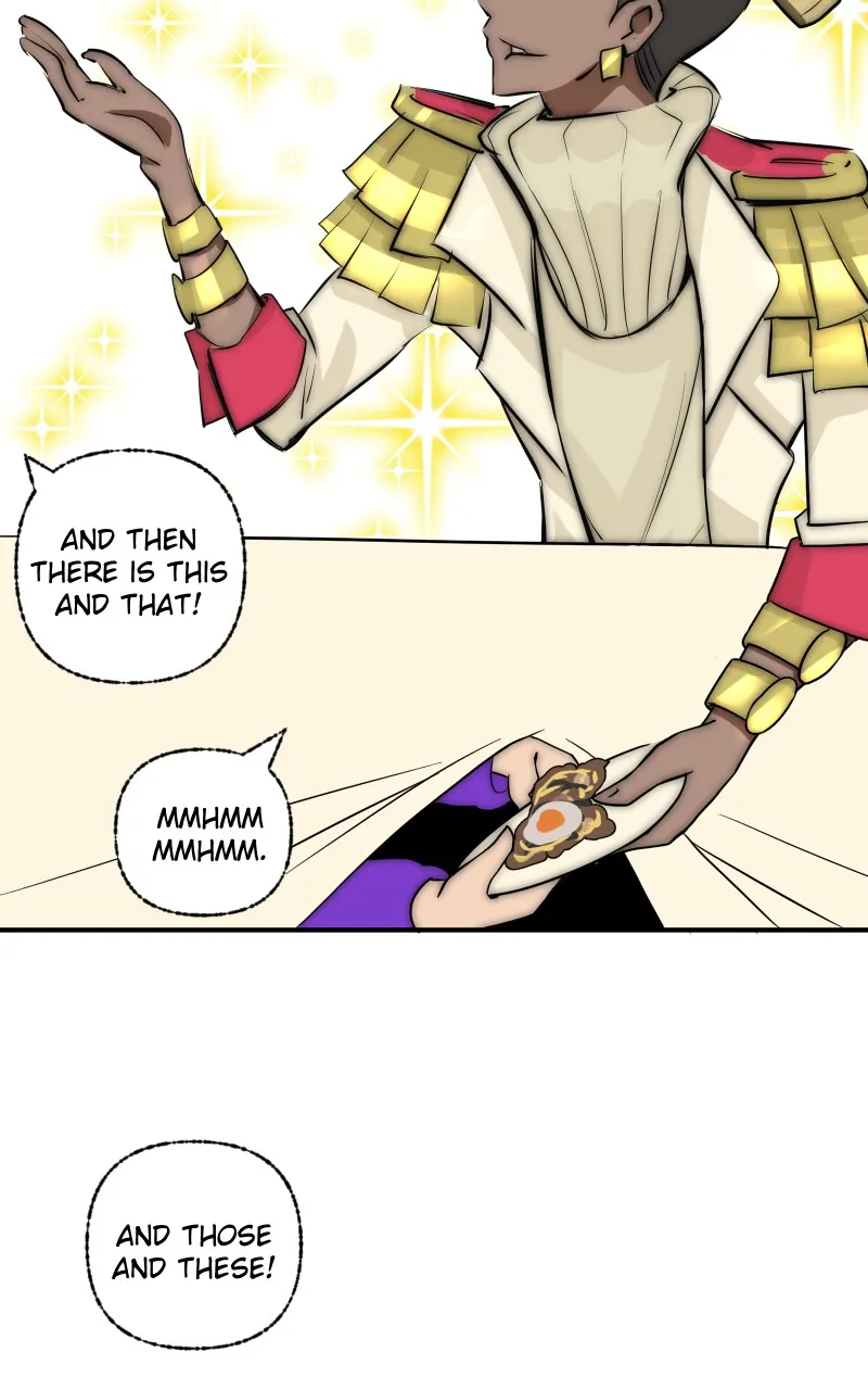 Super Awkward Man Chapter 12 page 44 - 