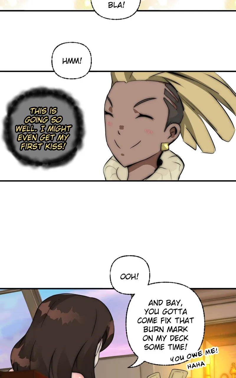 Super Awkward Man Chapter 12 page 46 - 