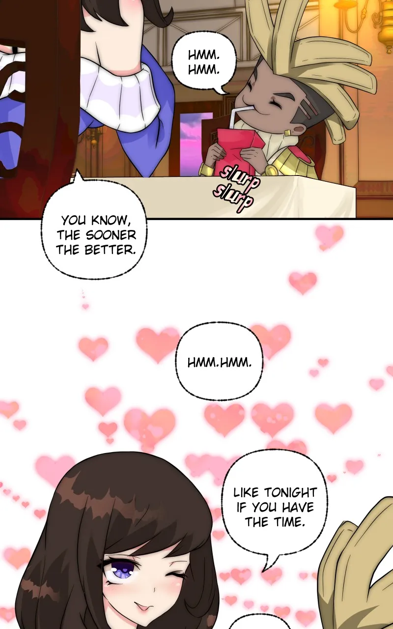 Super Awkward Man Chapter 12 page 47 - 