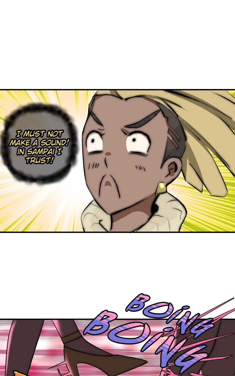Super Awkward Man Chapter 12 page 51 - 