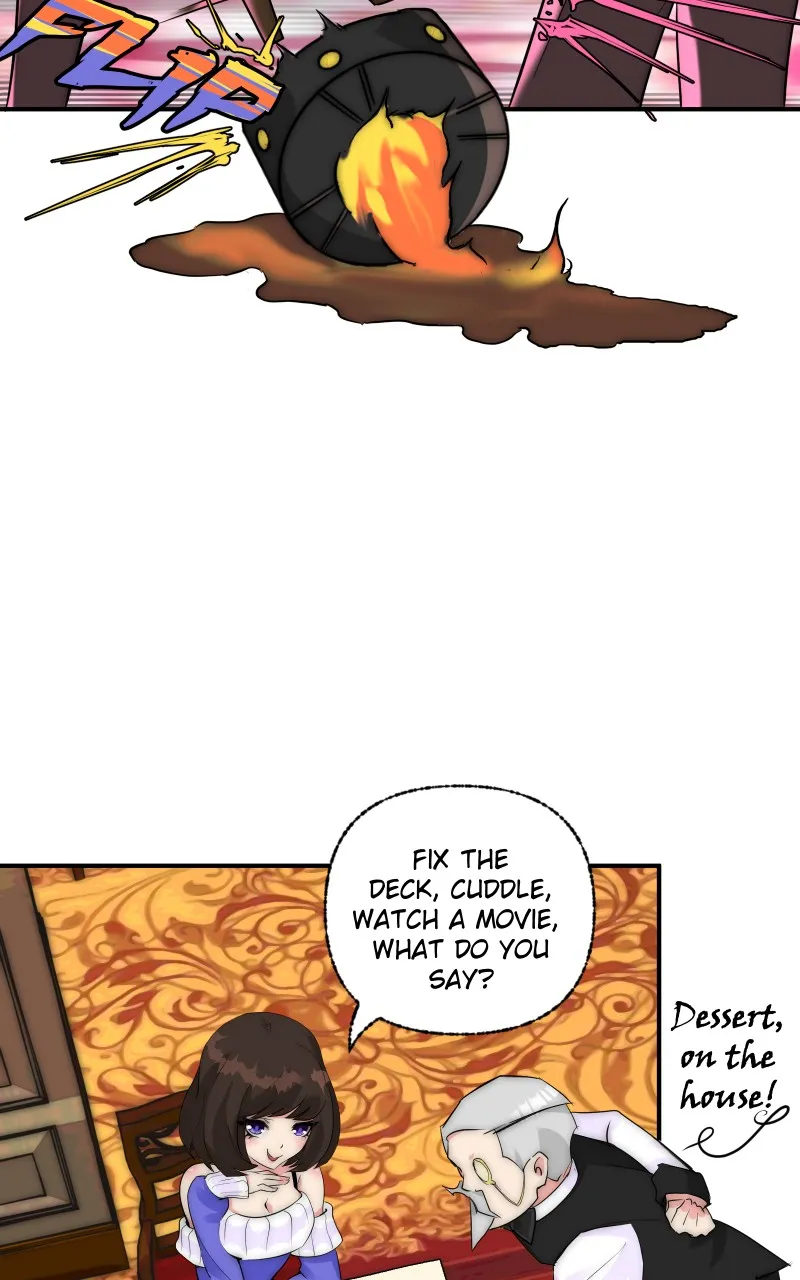Super Awkward Man Chapter 12 page 52 - 