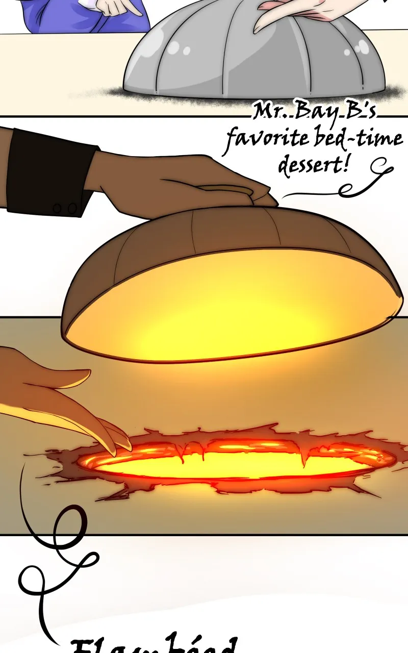 Super Awkward Man Chapter 12 page 58 - 