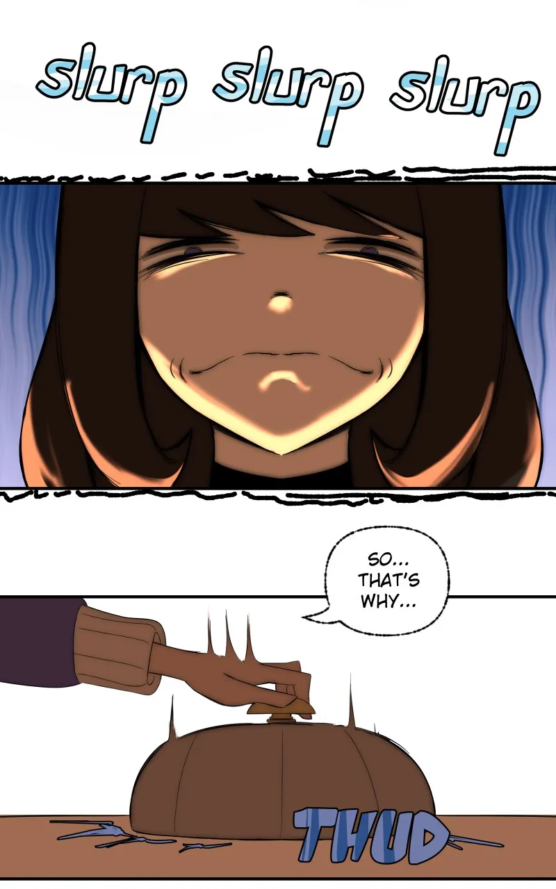 Super Awkward Man Chapter 12 page 60 - 