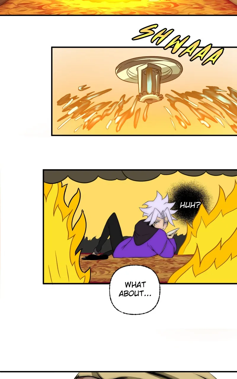 Super Awkward Man Chapter 12 page 62 - 