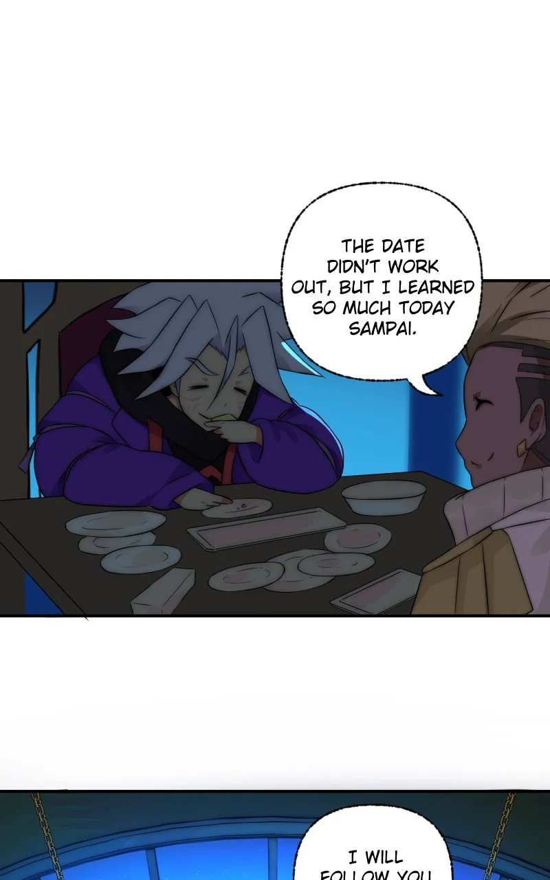 Super Awkward Man Chapter 12 page 65 - 