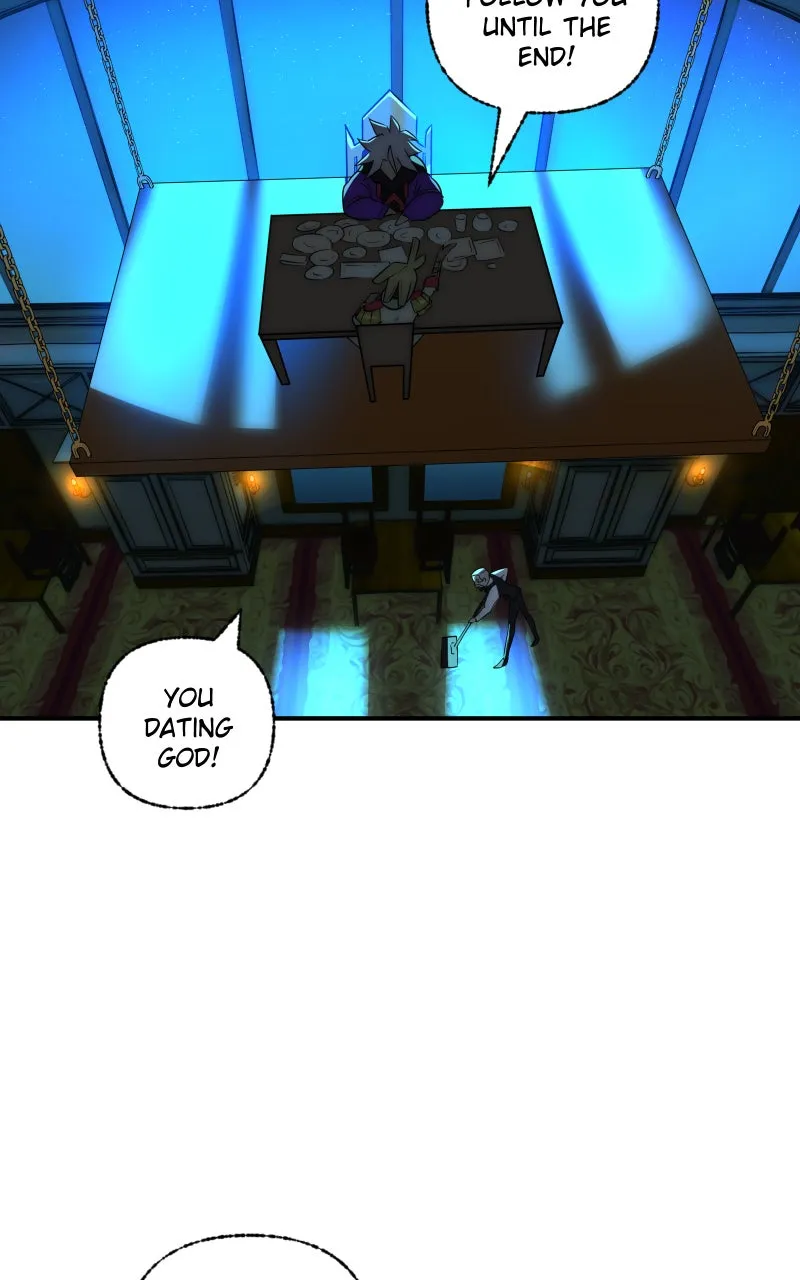 Super Awkward Man Chapter 12 page 66 - 