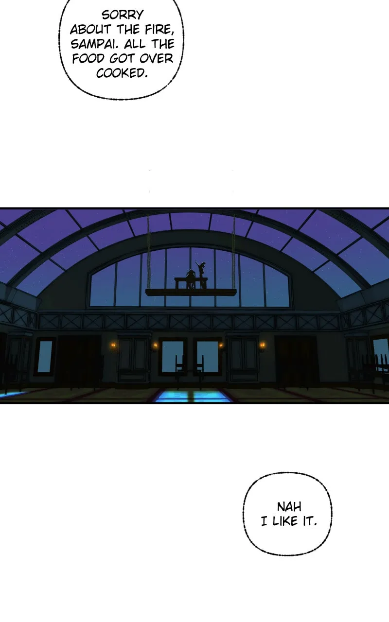 Super Awkward Man Chapter 12 page 67 - 