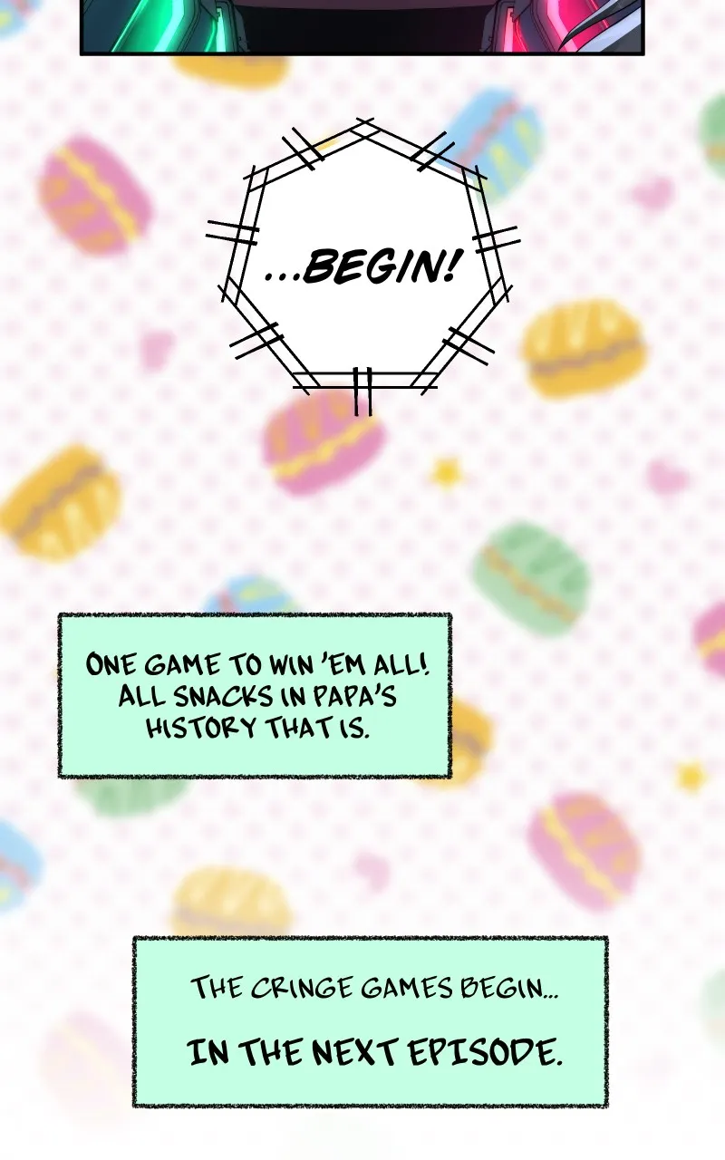 Super Awkward Man Chapter 12 page 72 - 