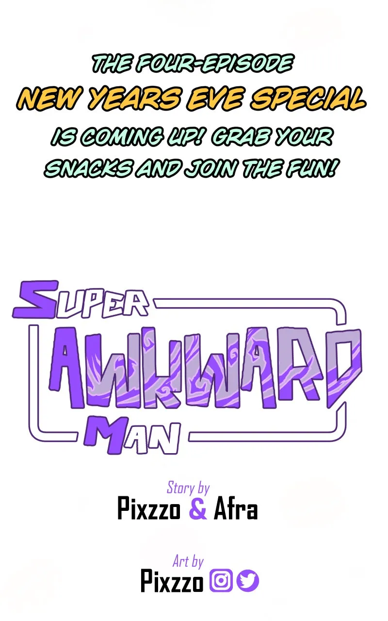 Super Awkward Man Chapter 12 page 73 - 