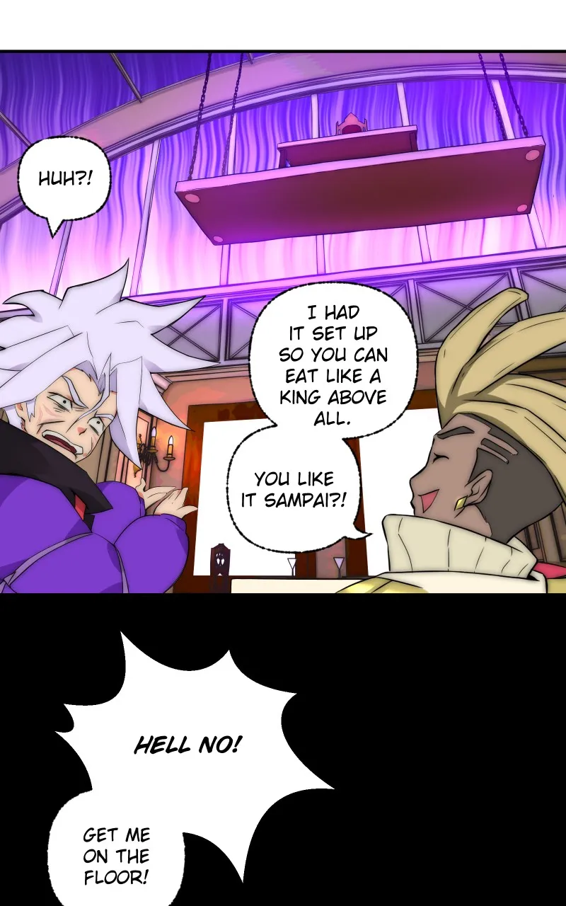 Super Awkward Man Chapter 12 page 10 - 