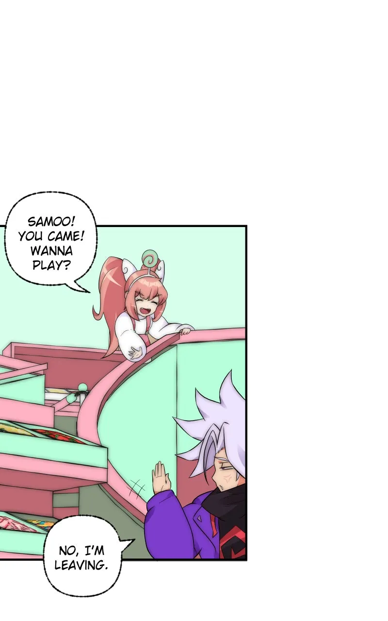 Super Awkward Man Chapter 13 page 13 - 