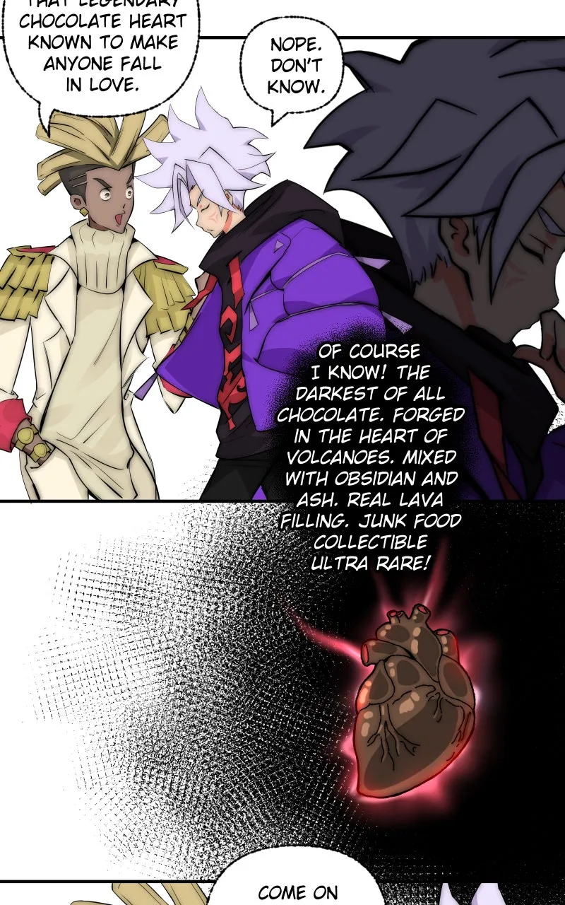 Super Awkward Man Chapter 13 page 18 - 