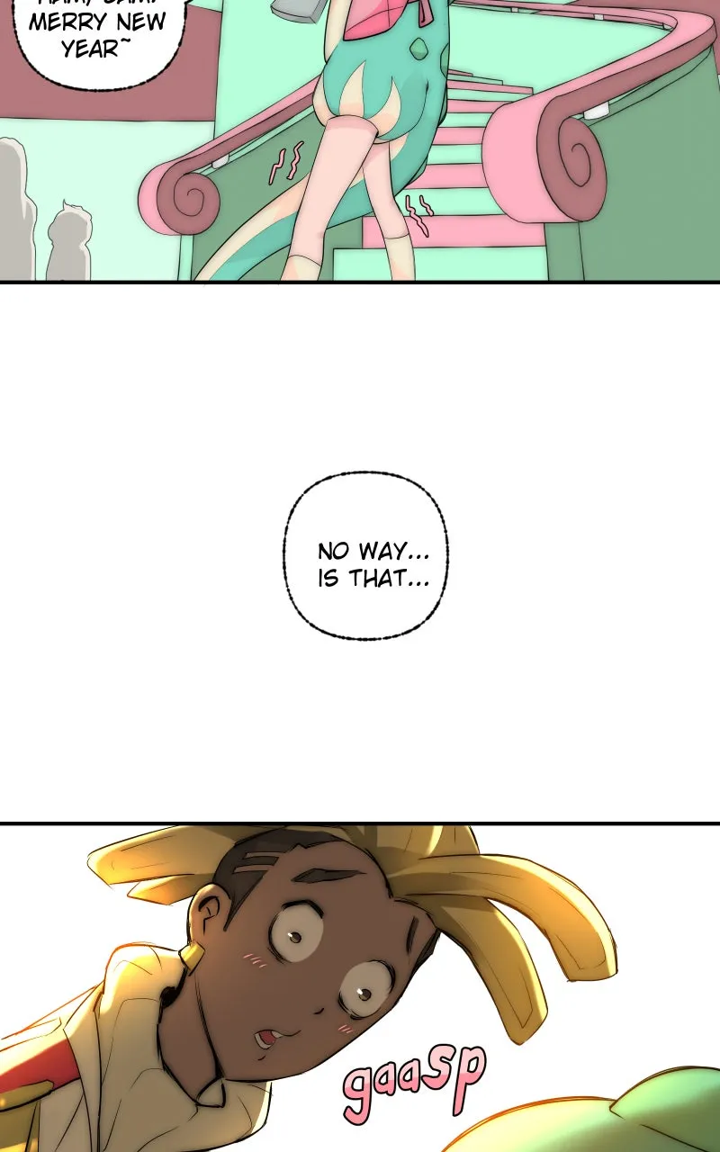 Super Awkward Man Chapter 13 page 21 - 
