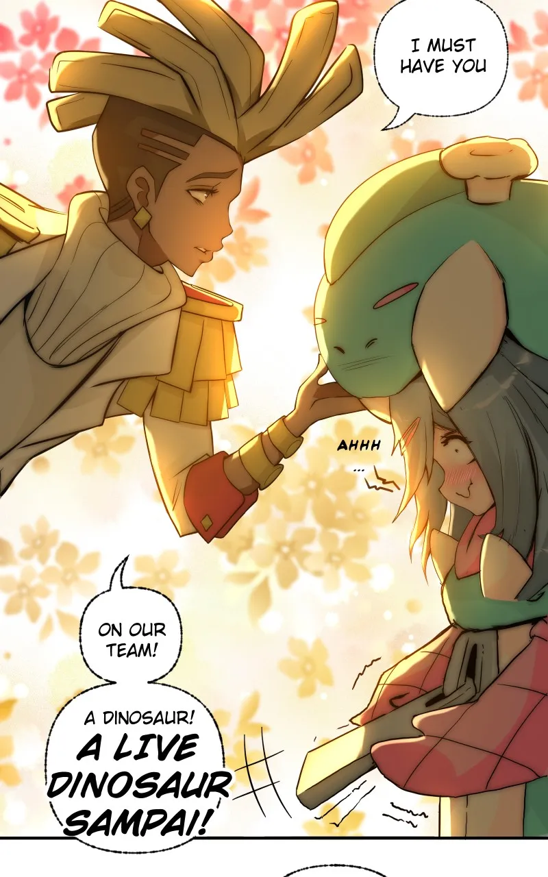Super Awkward Man Chapter 13 page 23 - 