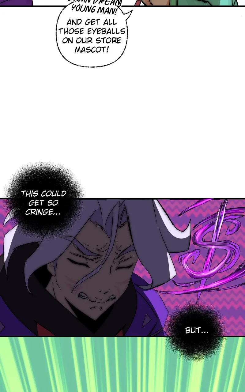 Super Awkward Man Chapter 13 page 25 - 