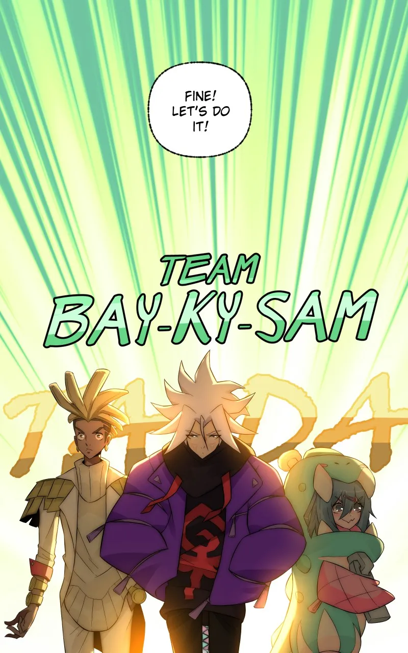 Super Awkward Man Chapter 13 page 26 - 