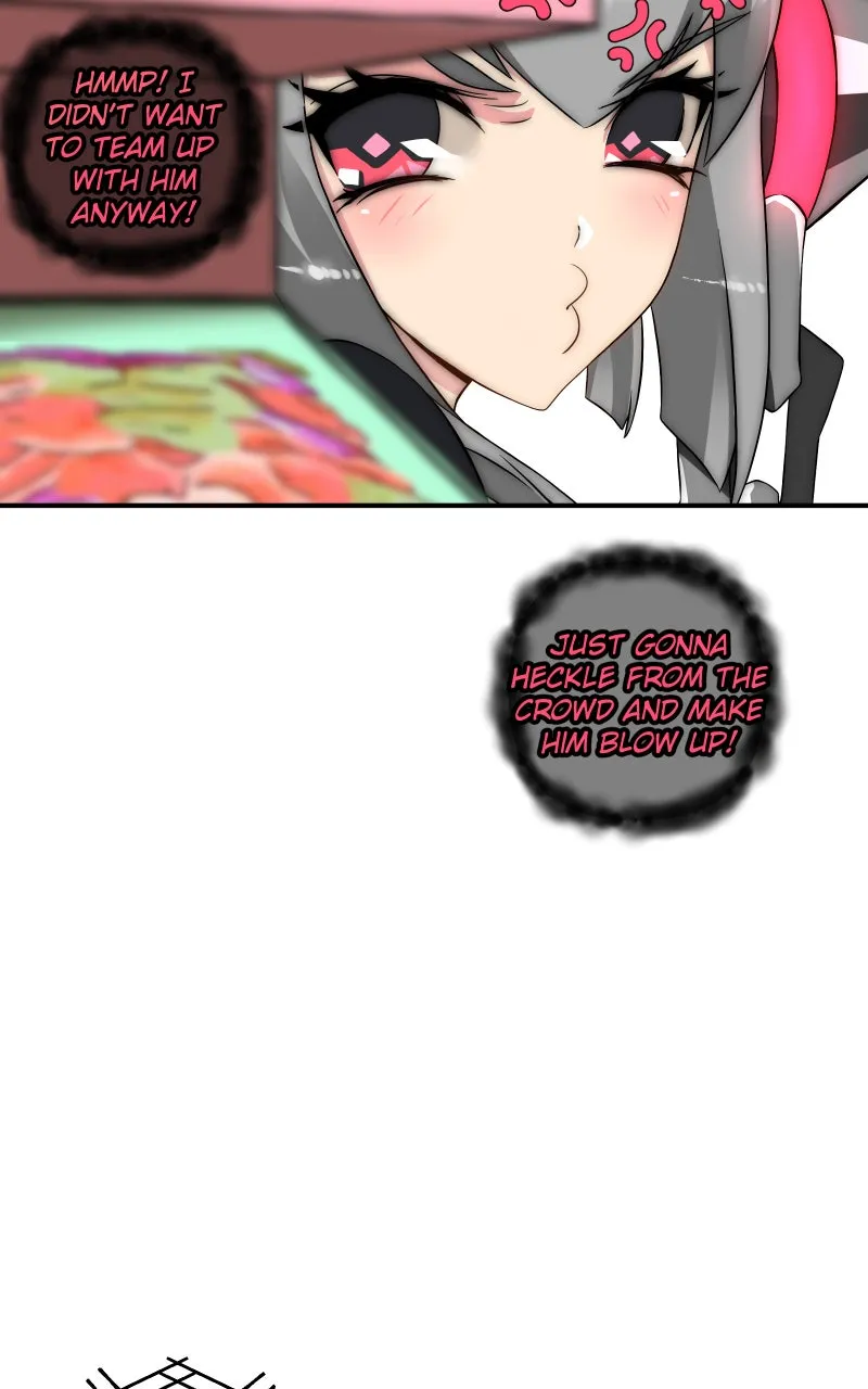 Super Awkward Man Chapter 13 page 28 - 