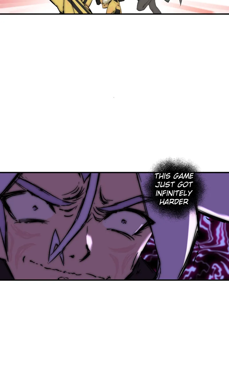 Super Awkward Man Chapter 13 page 42 - 