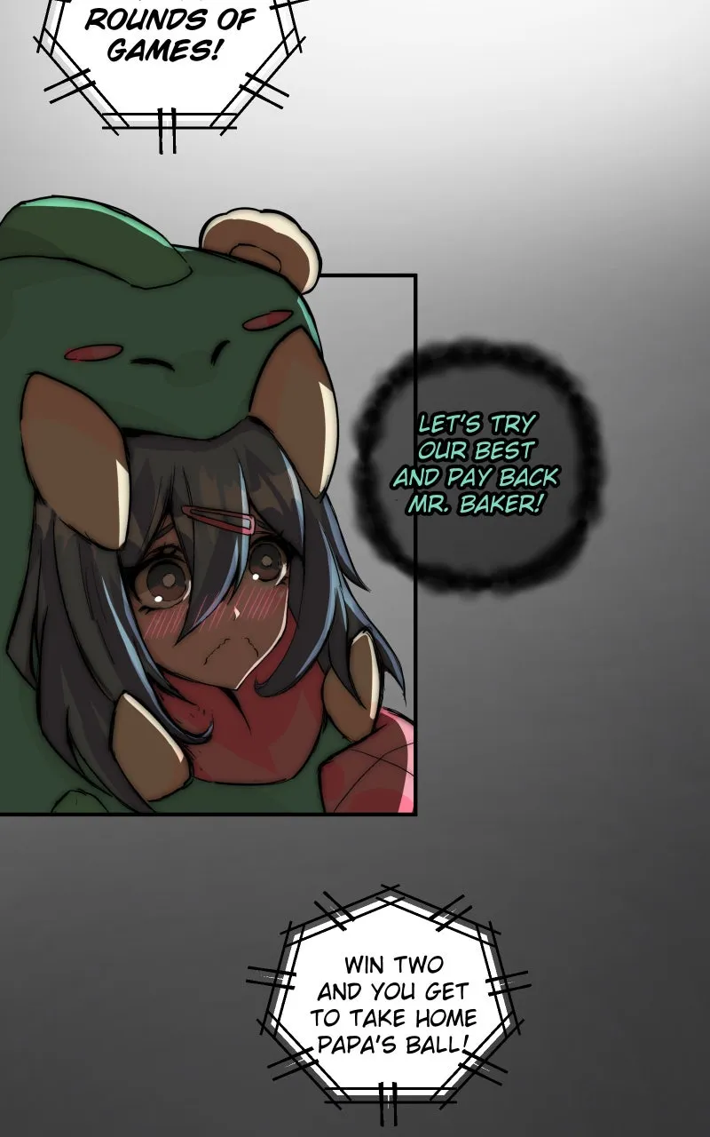 Super Awkward Man Chapter 13 page 45 - 
