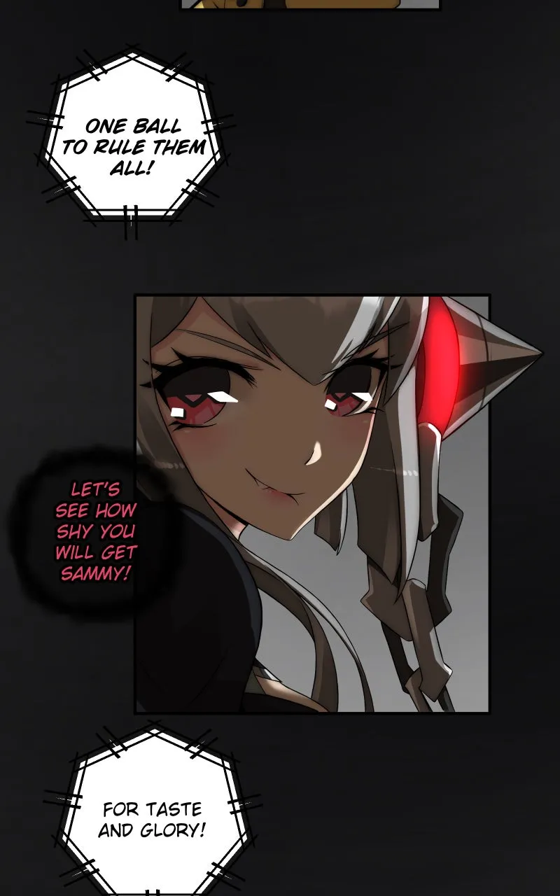Super Awkward Man Chapter 13 page 47 - 