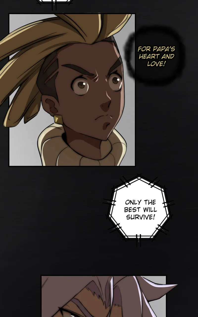 Super Awkward Man Chapter 13 page 48 - 