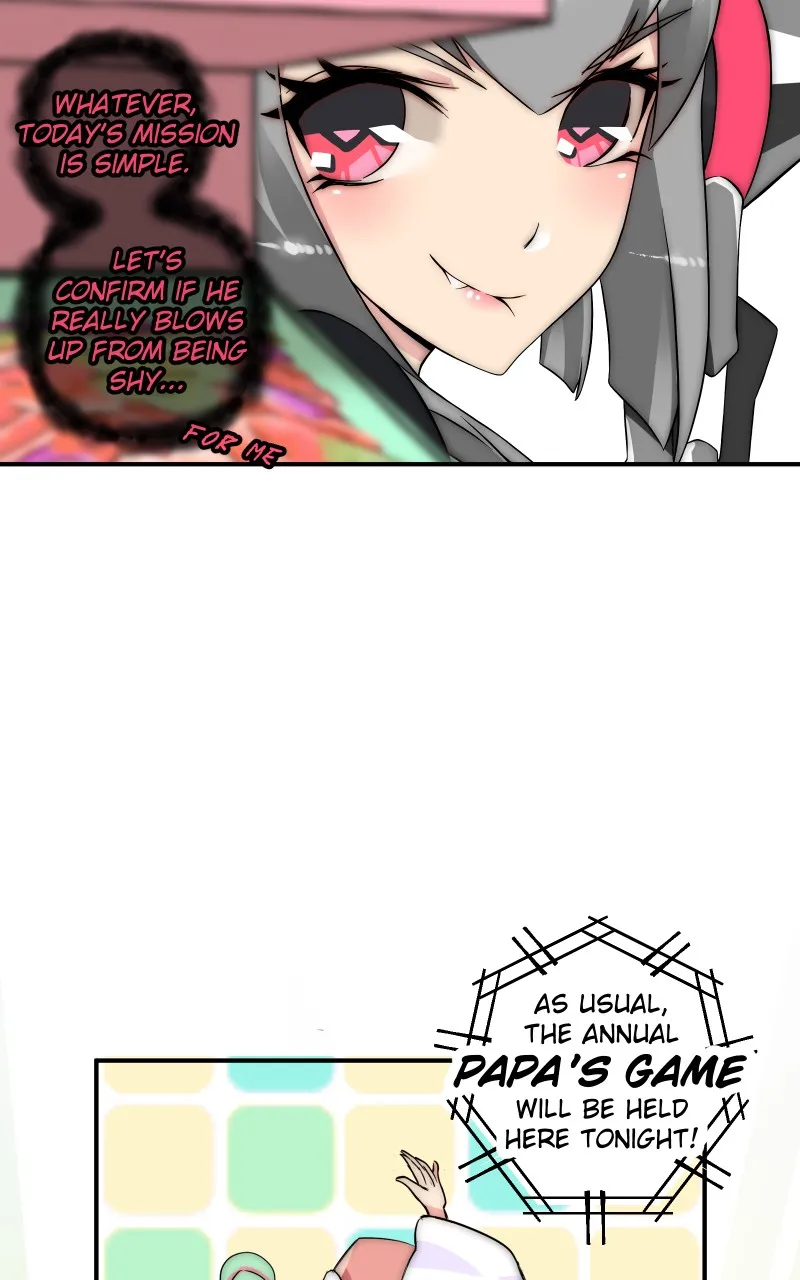Super Awkward Man Chapter 13 page 6 - 