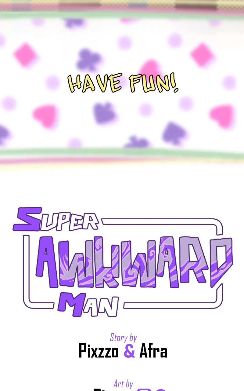Super Awkward Man Chapter 13 page 54 - 