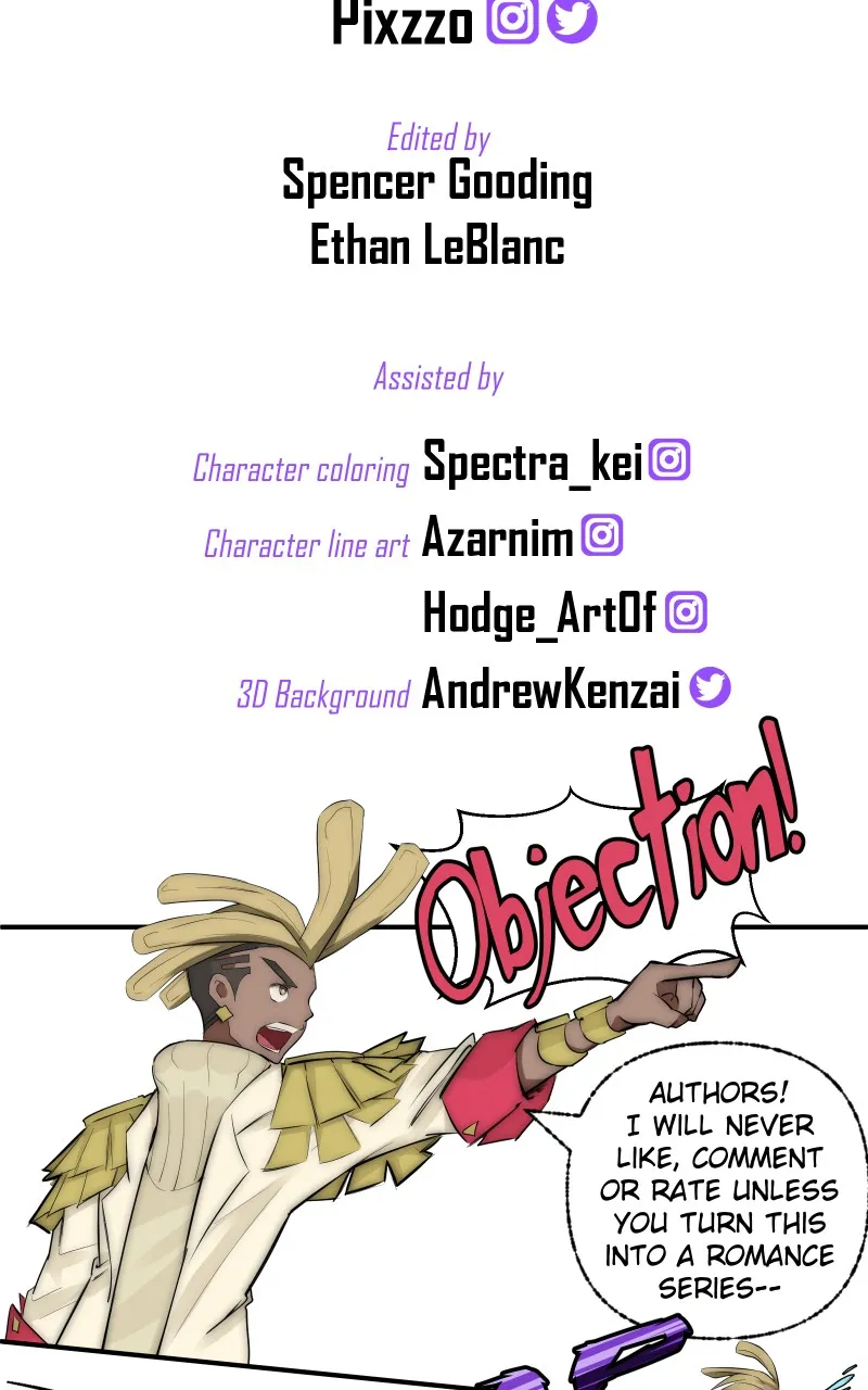 Super Awkward Man Chapter 13 page 55 - 