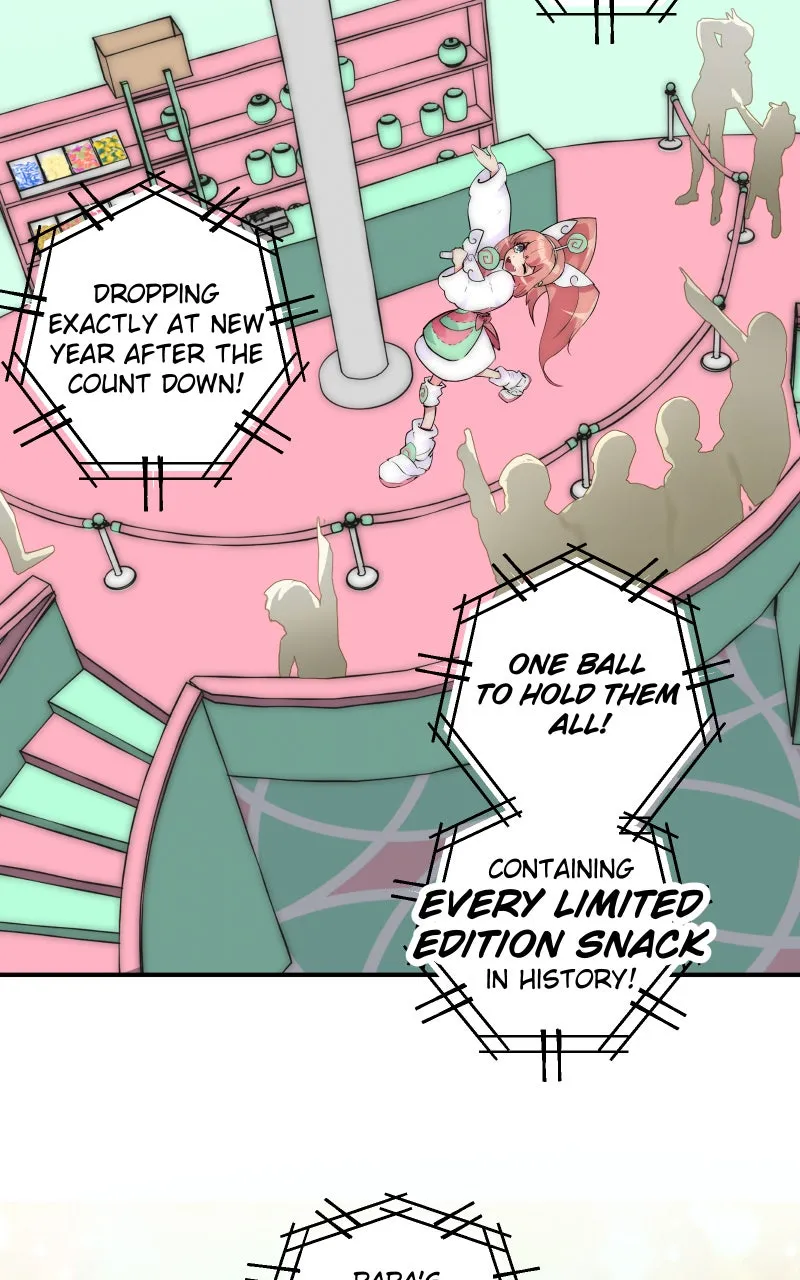 Super Awkward Man Chapter 13 page 9 - 