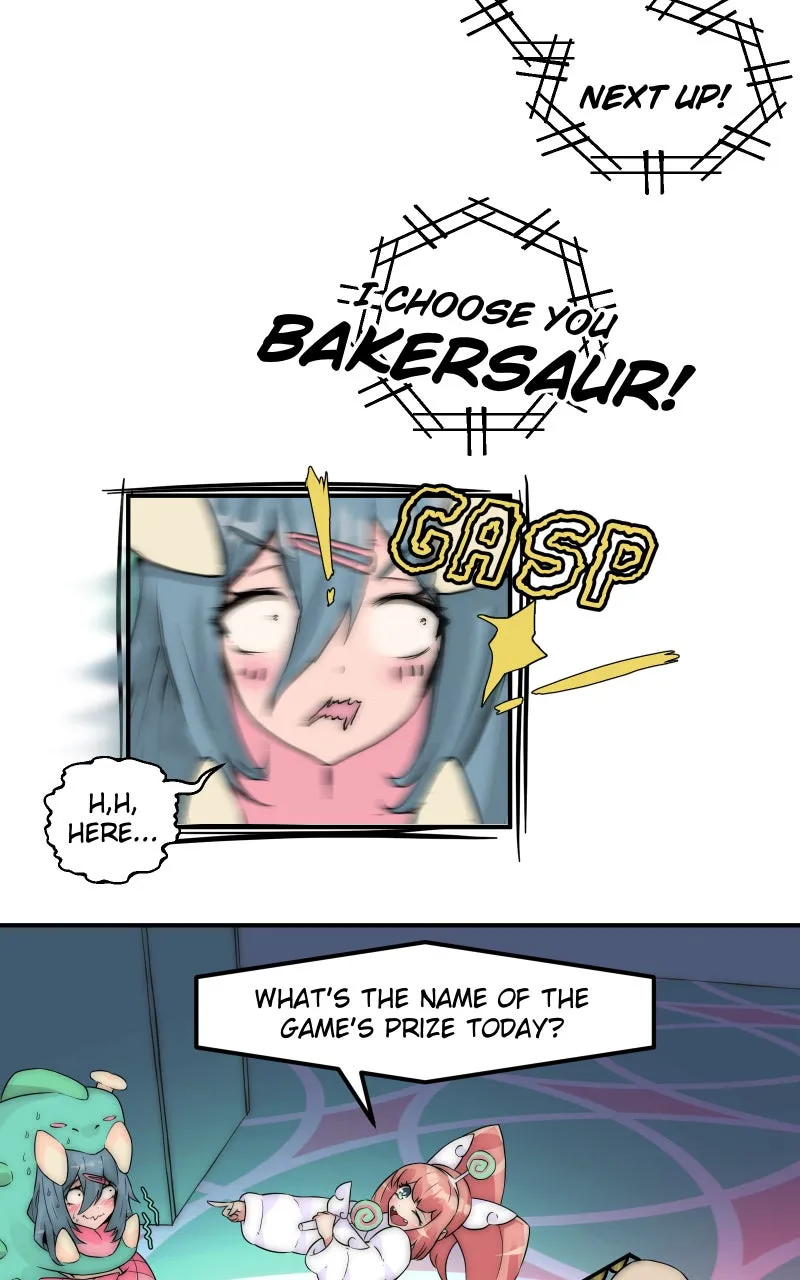 Super Awkward Man Chapter 14 page 14 - 