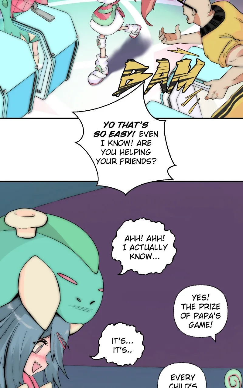 Super Awkward Man Chapter 14 page 15 - 