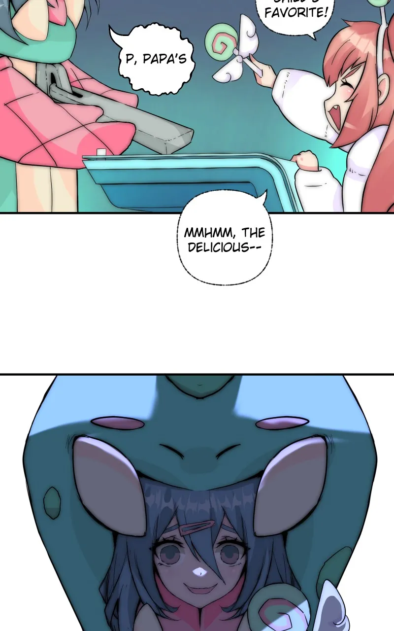 Super Awkward Man Chapter 14 page 16 - 