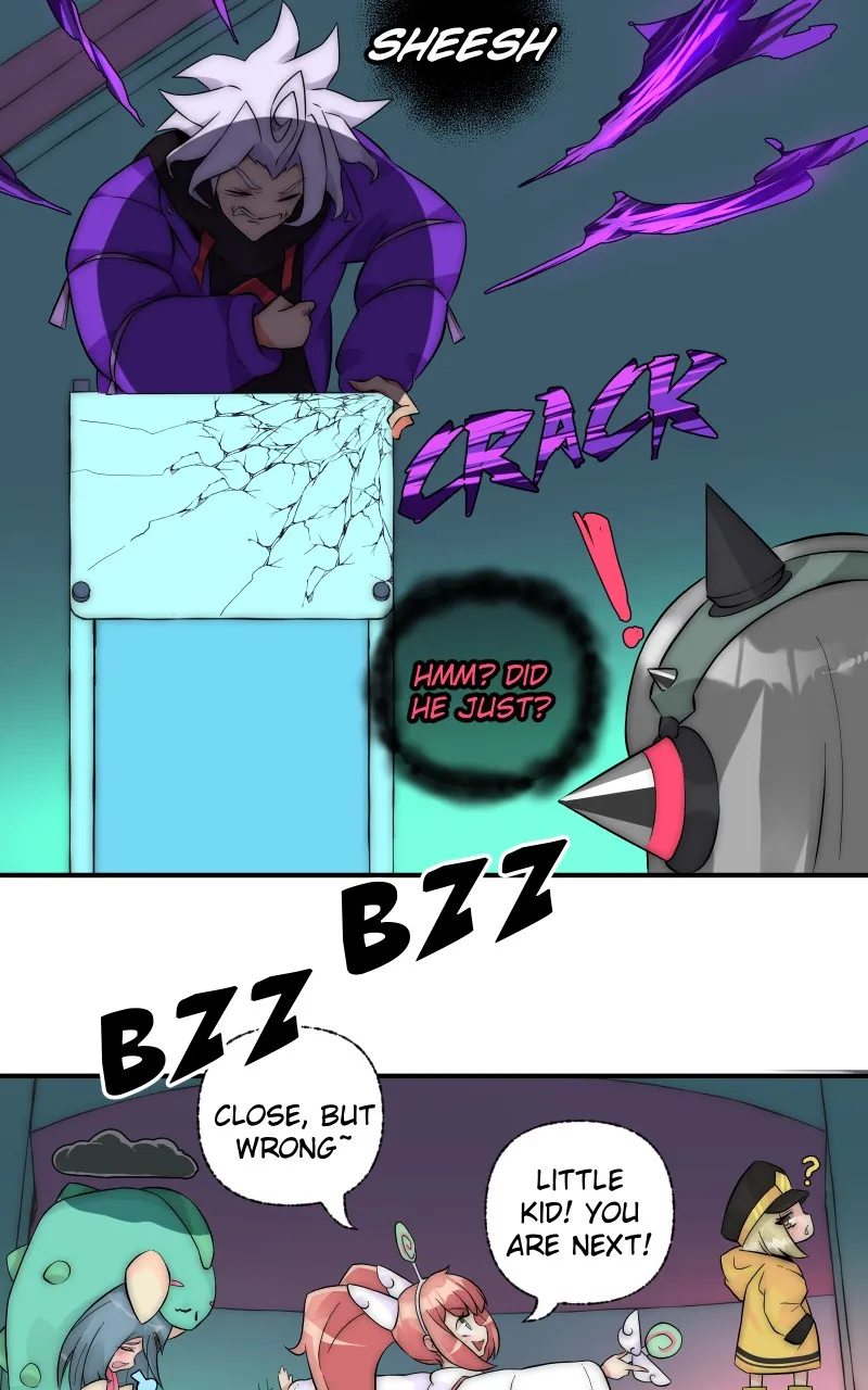 Super Awkward Man Chapter 14 page 18 - 