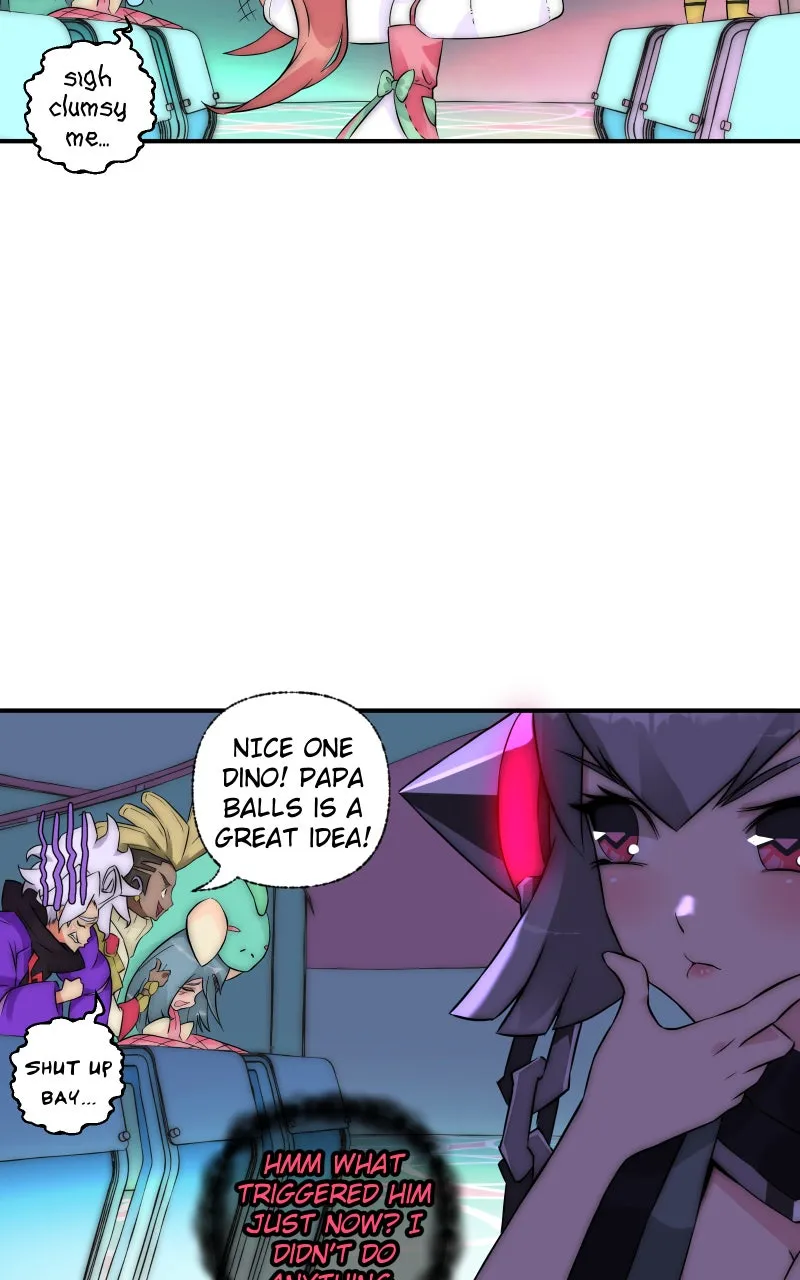 Super Awkward Man Chapter 14 page 19 - 