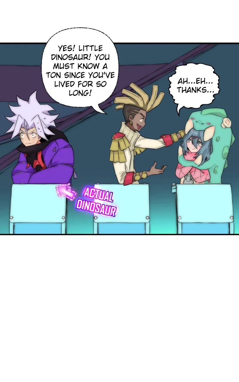 Super Awkward Man Chapter 14 page 3 - 