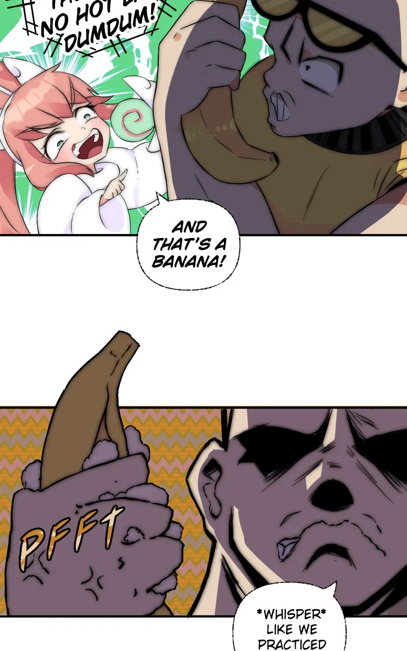 Super Awkward Man Chapter 14 page 24 - 